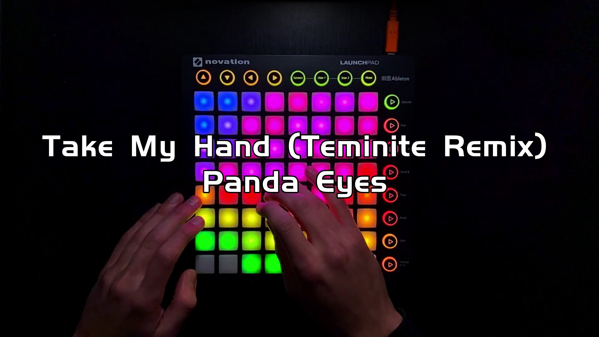 pandaeyes–takemyhandteminiteremix